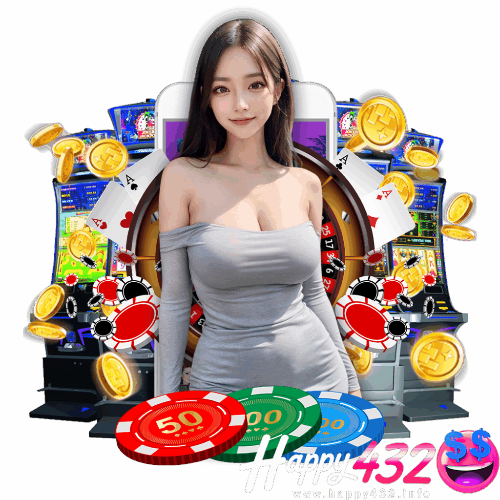 happy432 ดาวน์โหลด