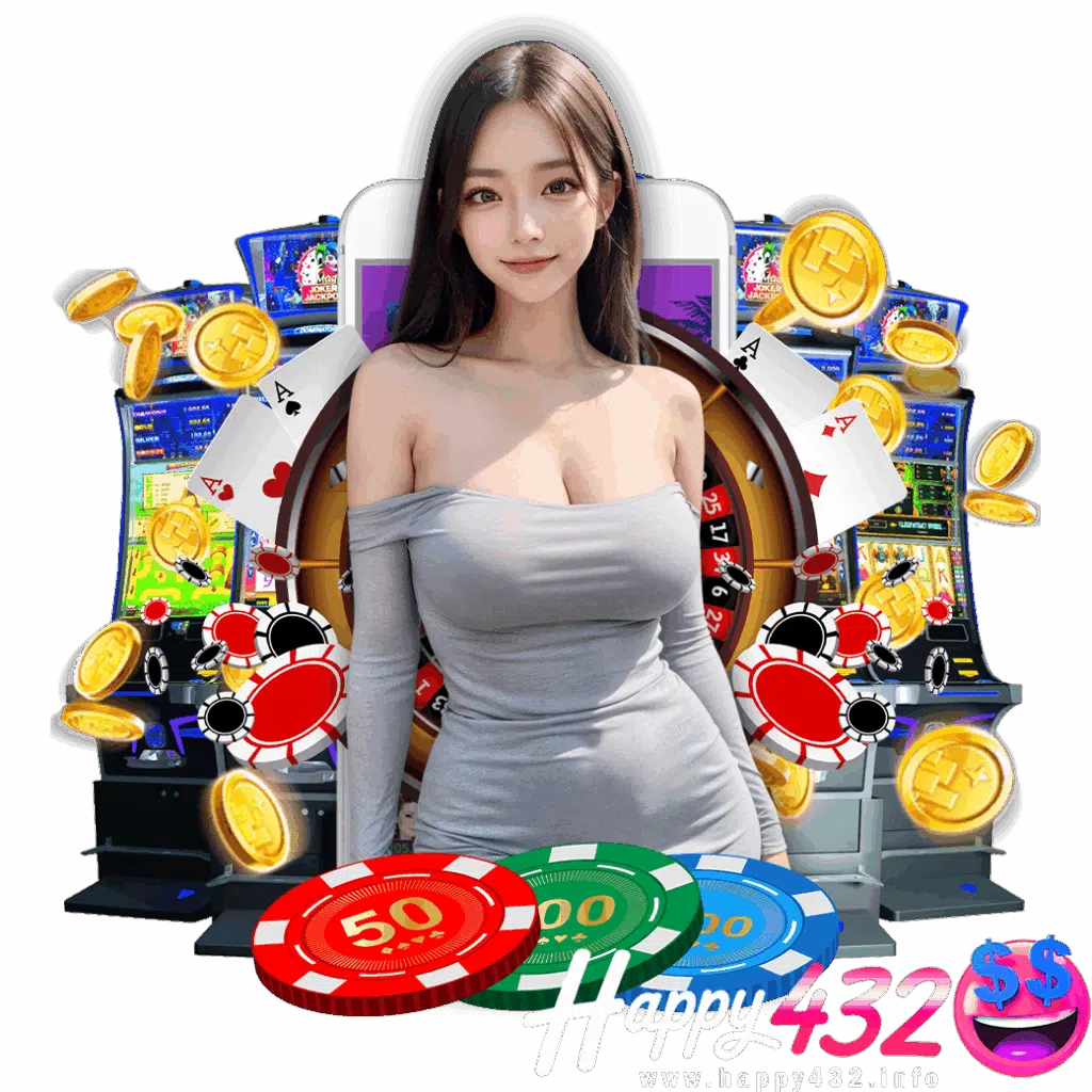 happy432 ดาวน์โหลด